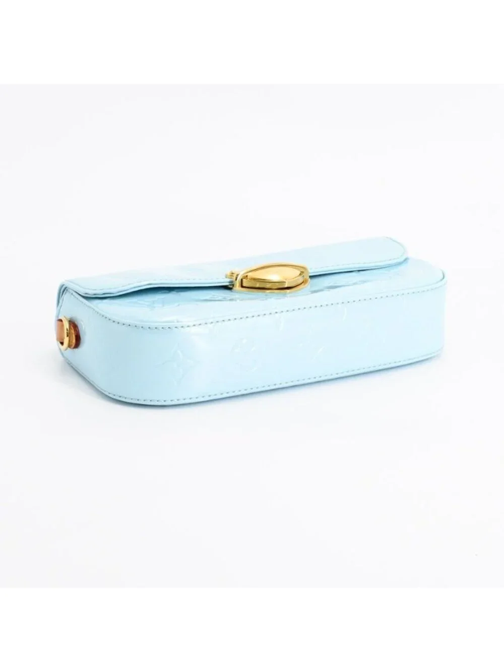 Louis Vuitton Shoulder Bag Malibu Pochette